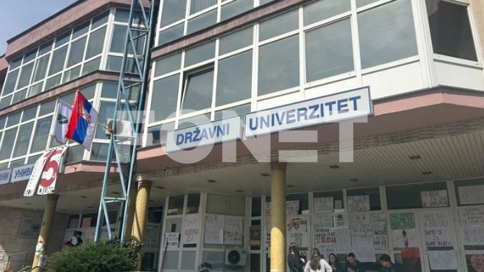 Stanje DUNP-a - problem svih